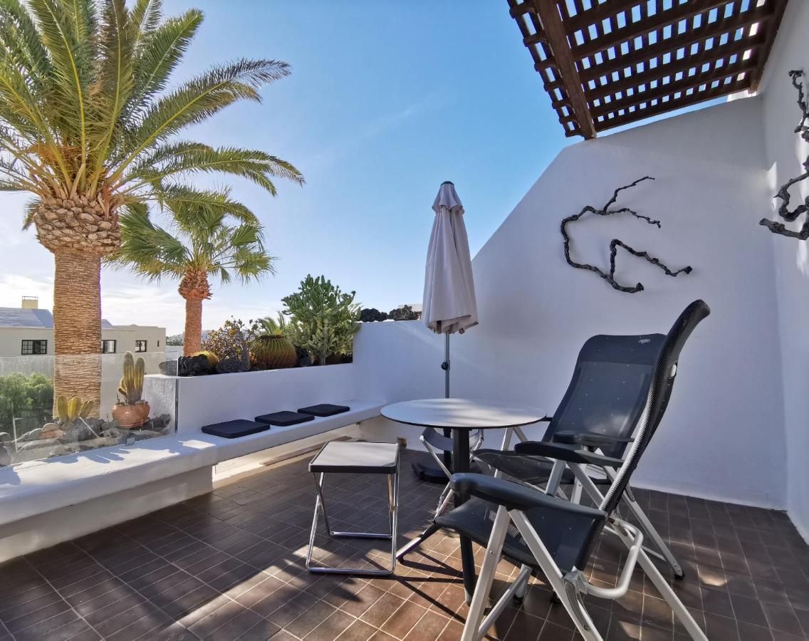 Vulcano Apartment Lanzarote Costa Teguise Exterior photo